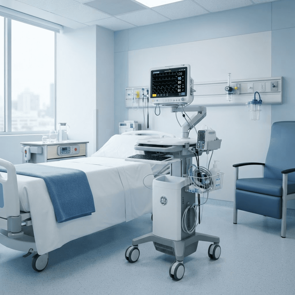 Medical & mobility devices