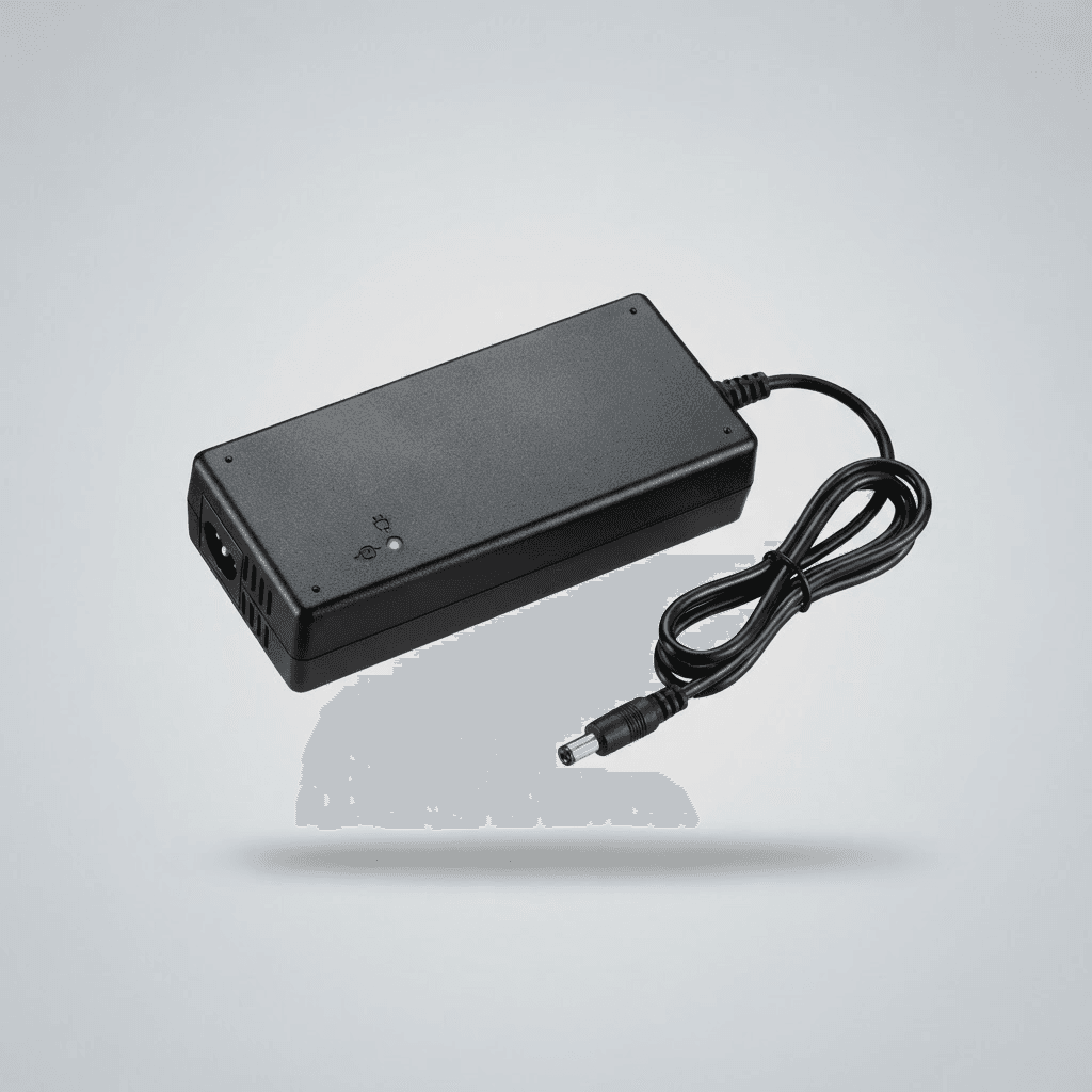 THEPRO M2404 24V 4A Weatherproof Charger