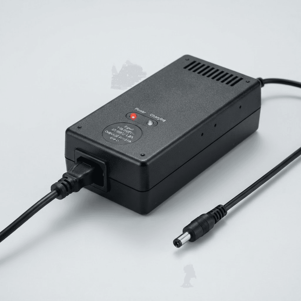 THEPRO P1210 12V 10A Desktop Charger
